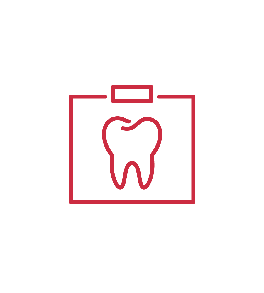 dental tech icon
