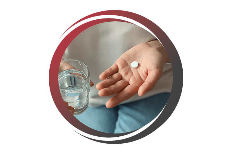 oral sedation